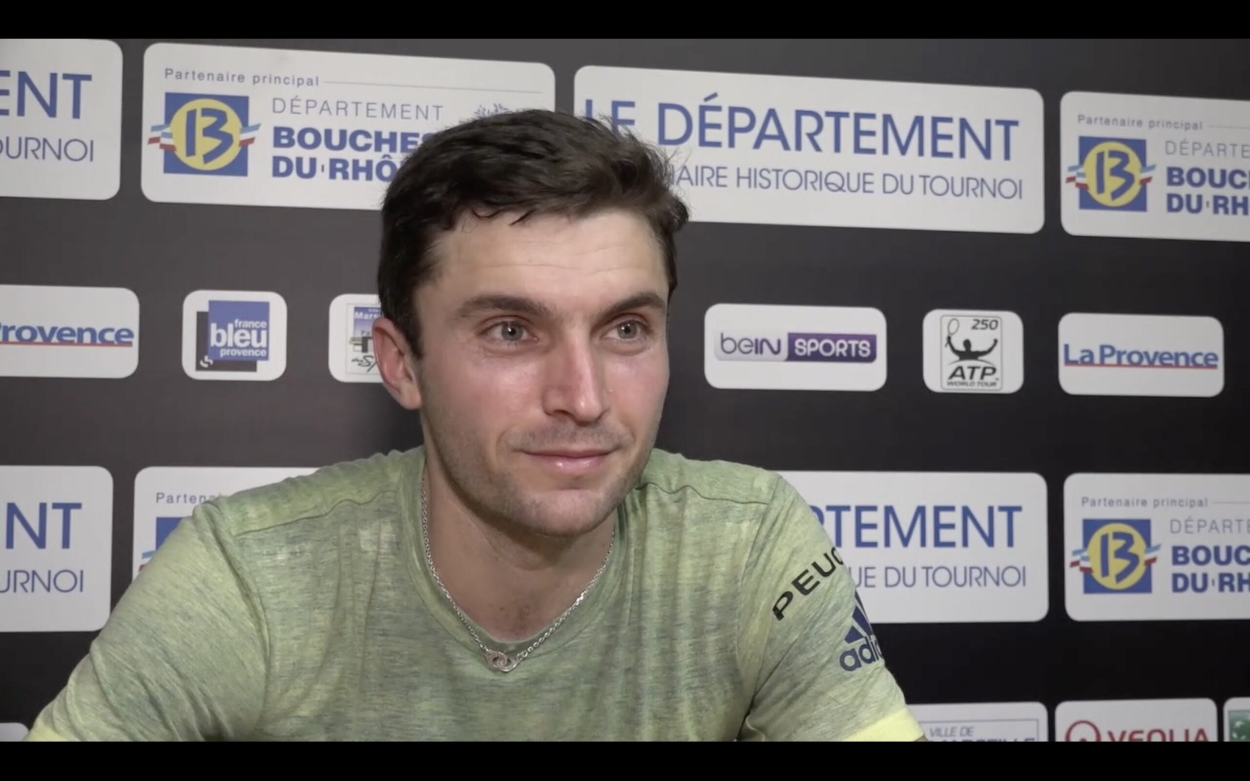 GILLES SIMON Open 13 Provence 2023