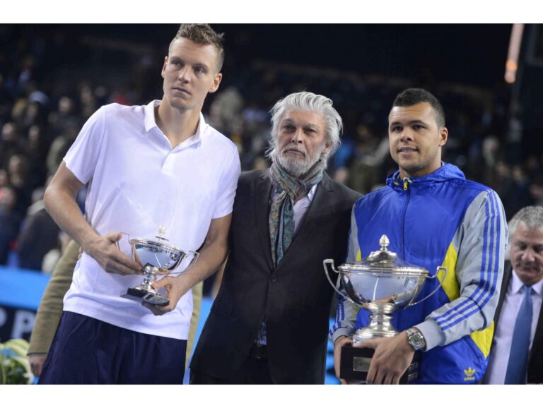 2013 : Tsonga au bout du suspense