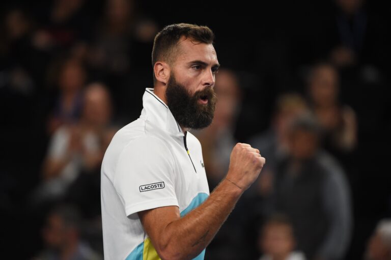 Paire plus fort que Barrère