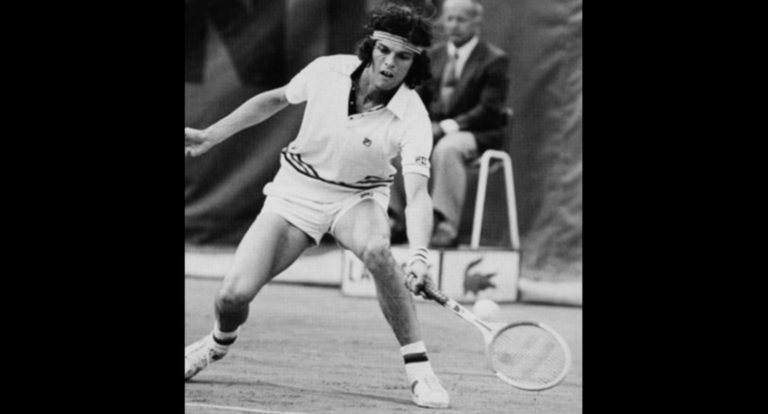 Tennis Legend: la carrière du boss de l’Open 13 depuis près de 30 ans