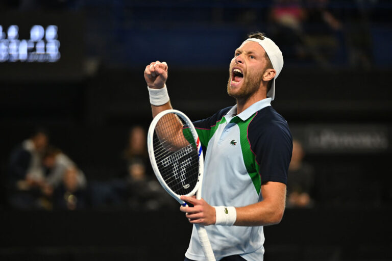 Carton plein pour les français au dernier tour des qualifications